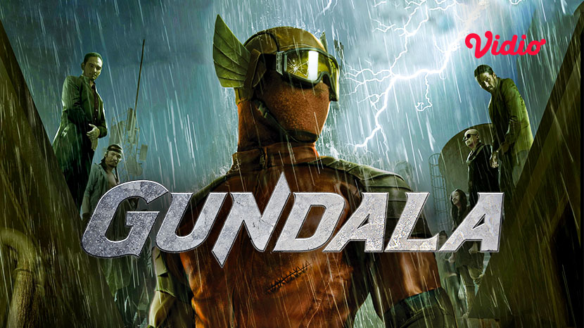 film gundala
