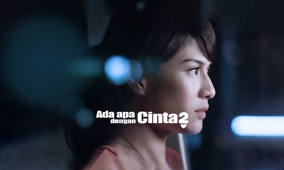 AADC film romantis