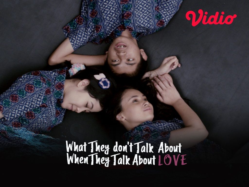 What They Dont Talk About When They Talk About Love