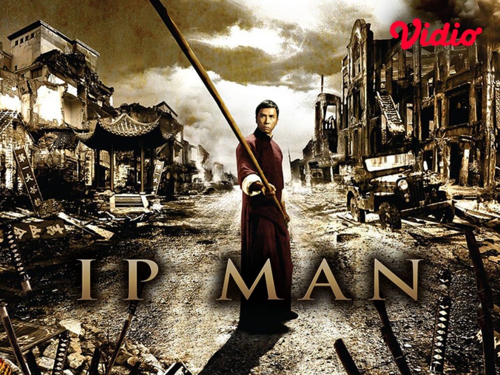 Sinopsis Film Ip Man