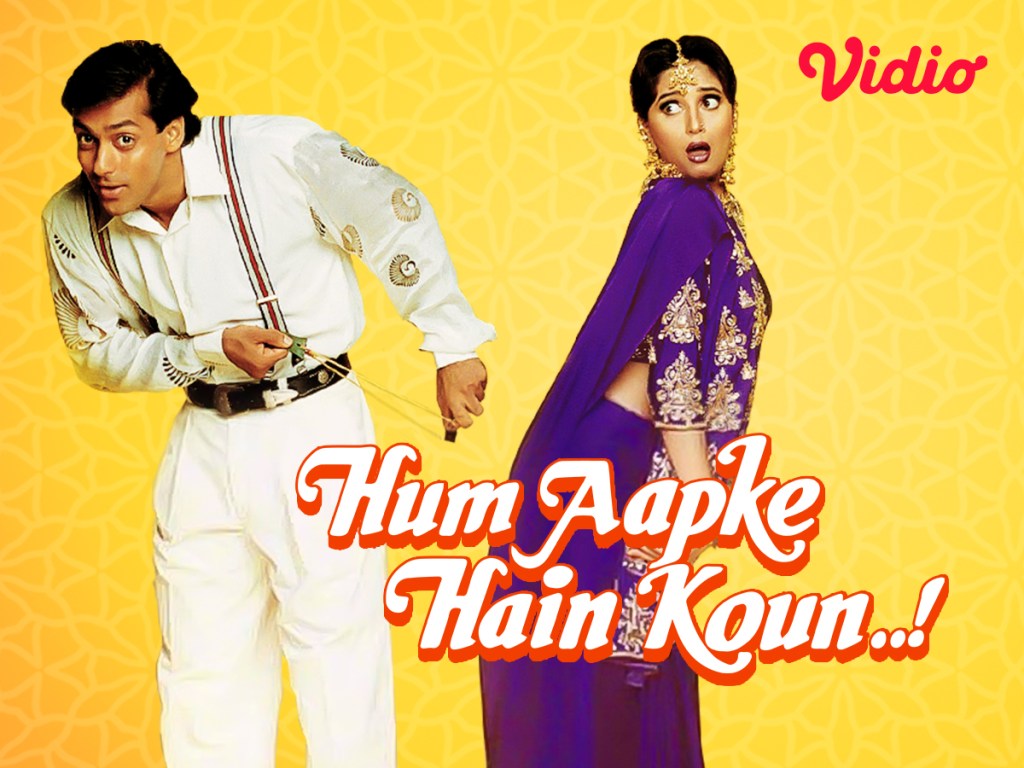Hum Aapke Hain Koun
