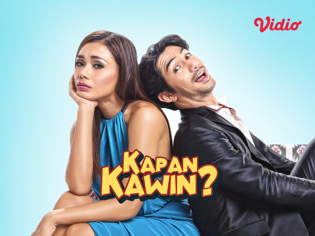 nonton kapan kawin film reza rahadian