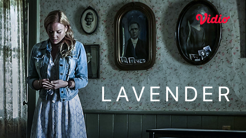 film horor terbaik Lavender
