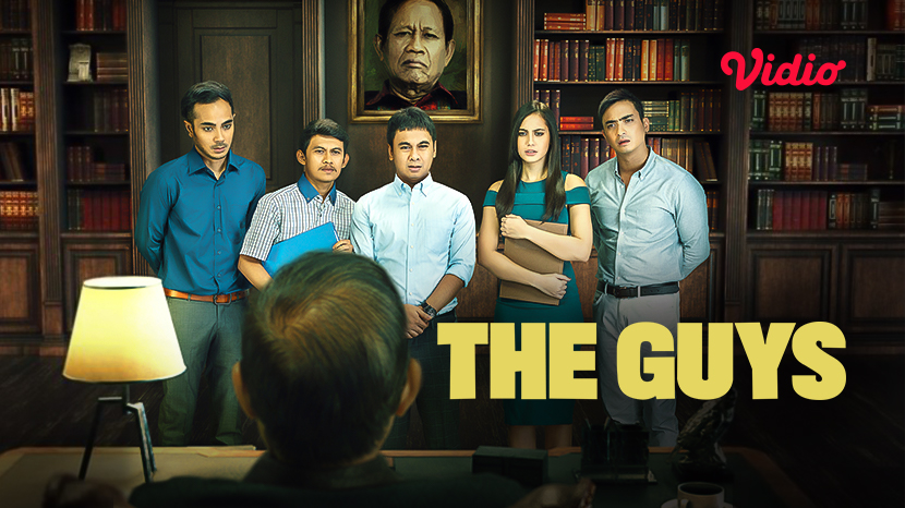 the guys film terbaru Vidio