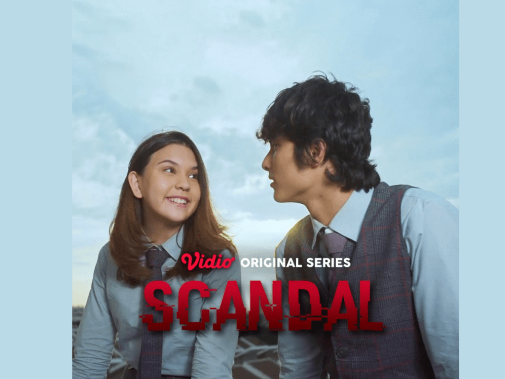 Sinopsis scandal original series episode 4