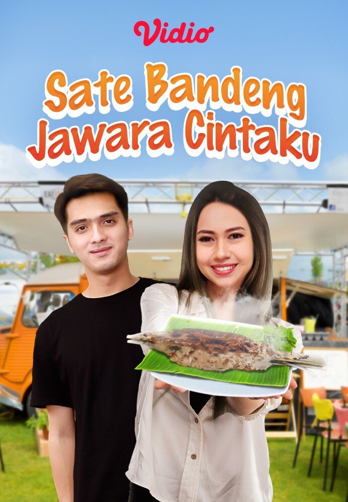 ftv sate bandeng jawara cintaku