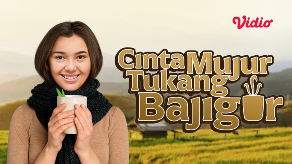 ftv sctv hari ini cinta mujur tukang bajigur
