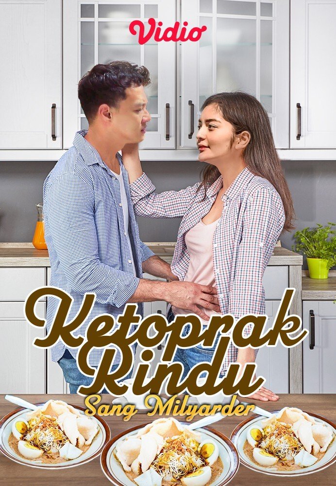 ftv sctv ketoprak rindu dang milyarder