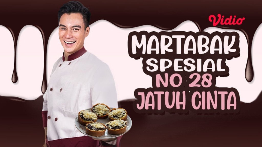 martabak special no. 28 jatuh cinta