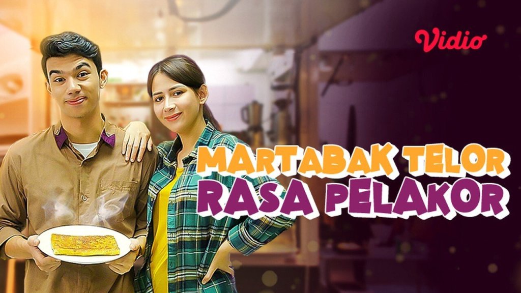 ftv sctv martabak telor rasa pelakor