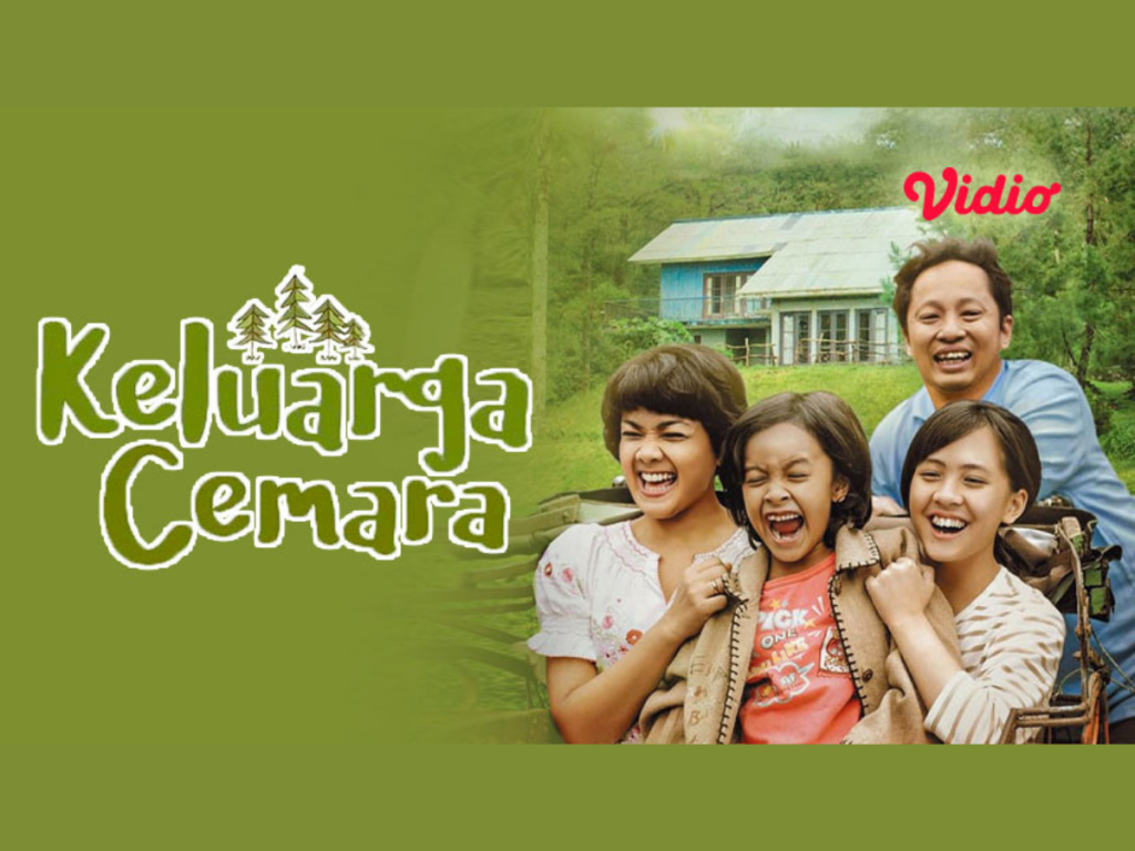 film keluarga cemara