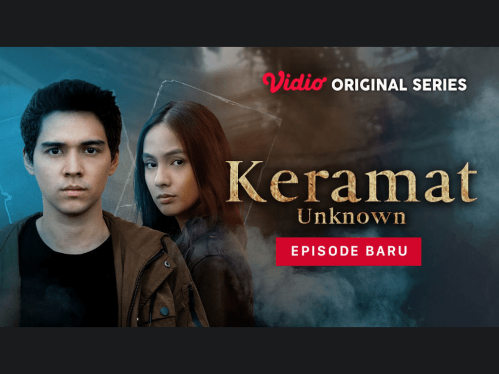 sinopsis keramat unknown episode 5 original series
