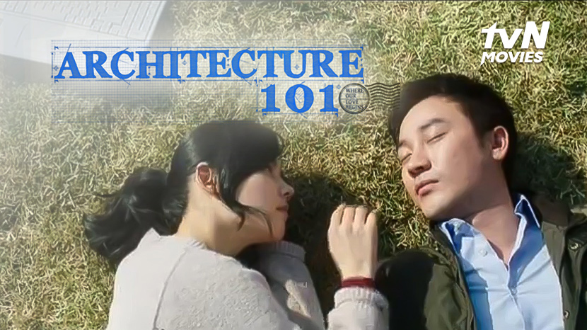 Architecture 101