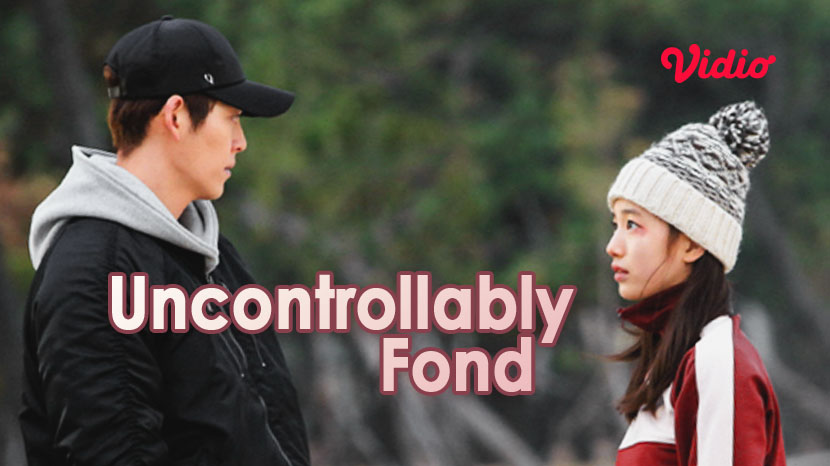 Uncontrollably Fond 