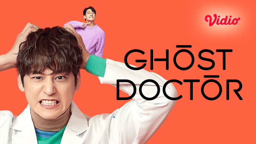 link streaming ghost doctor