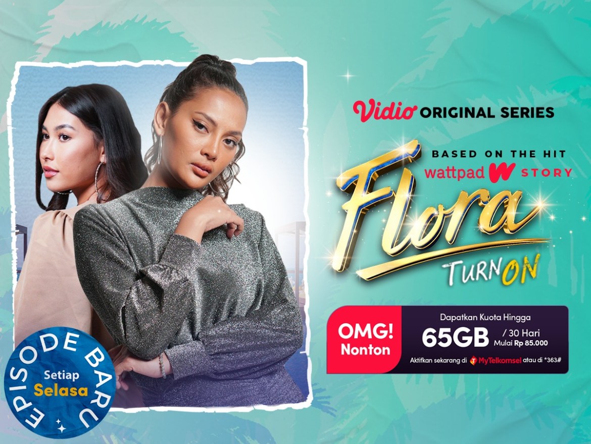 preview flora episode 6
