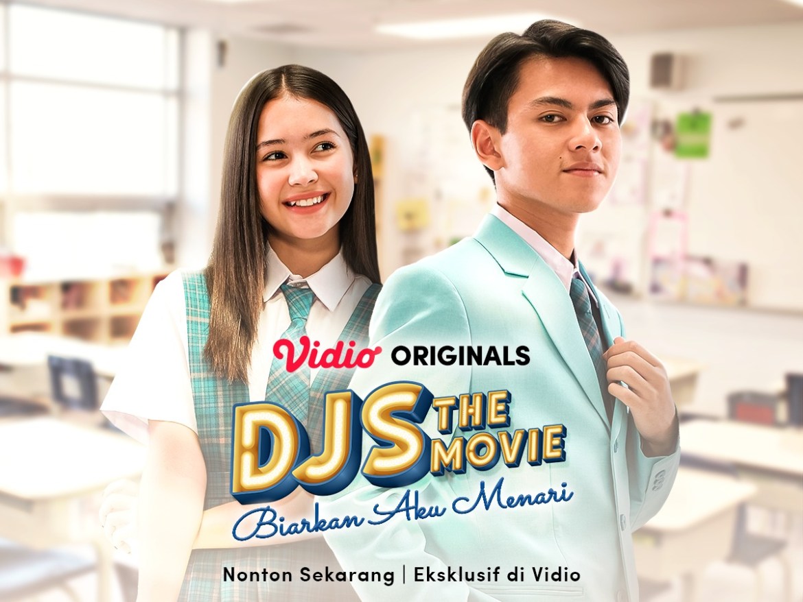 djs the movie