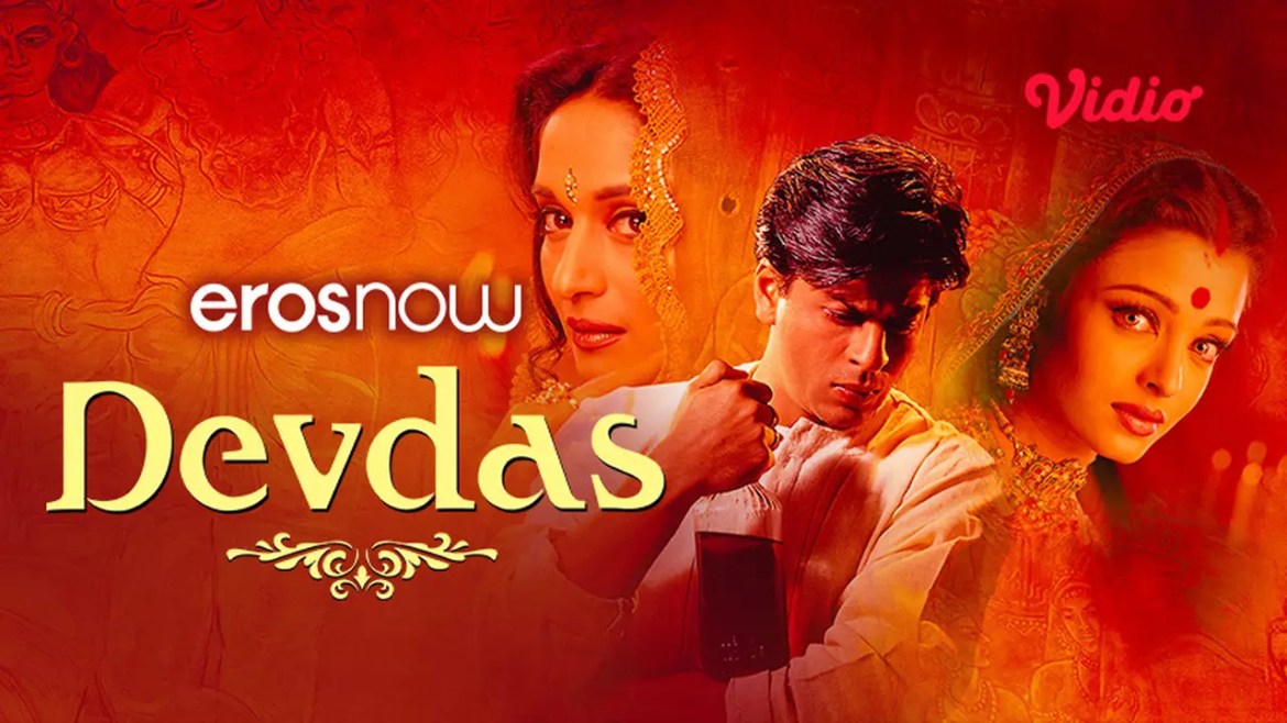 Nonton Devdas