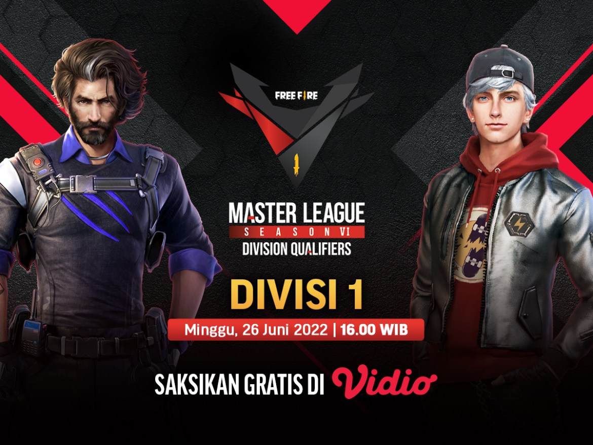 FFML Season 6 Divisi 1