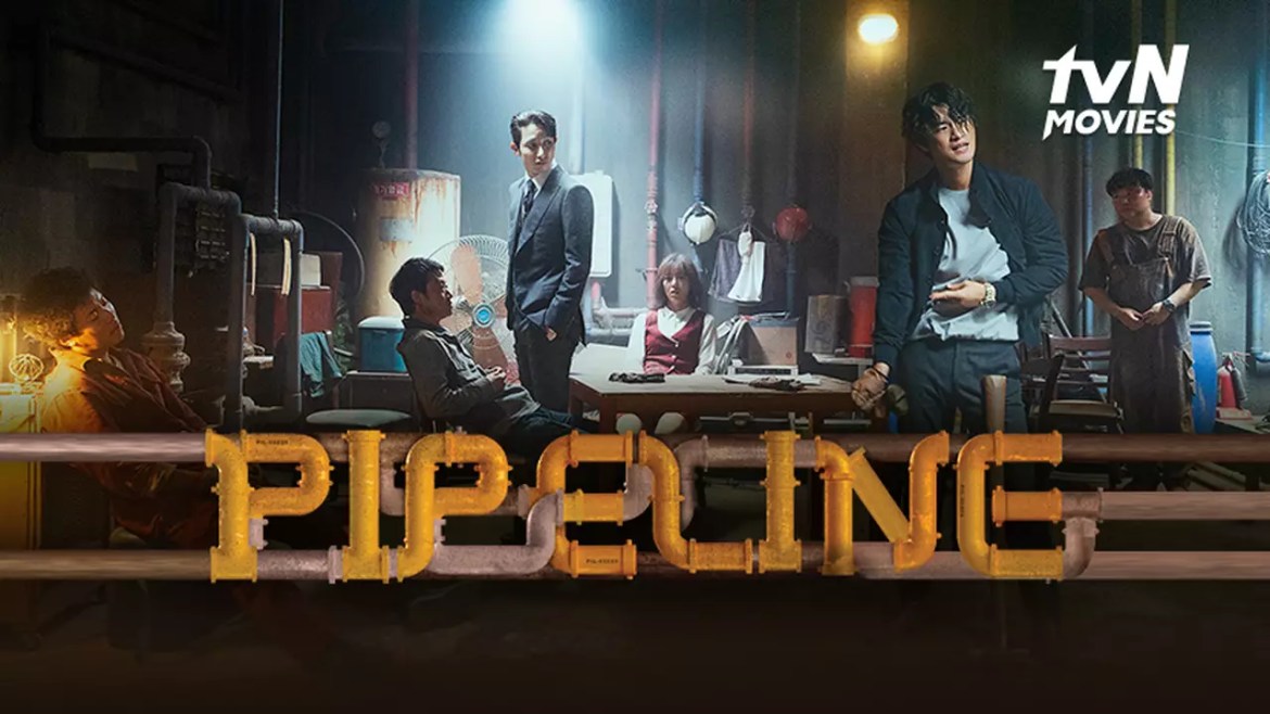 Film Action Korea Terbaru