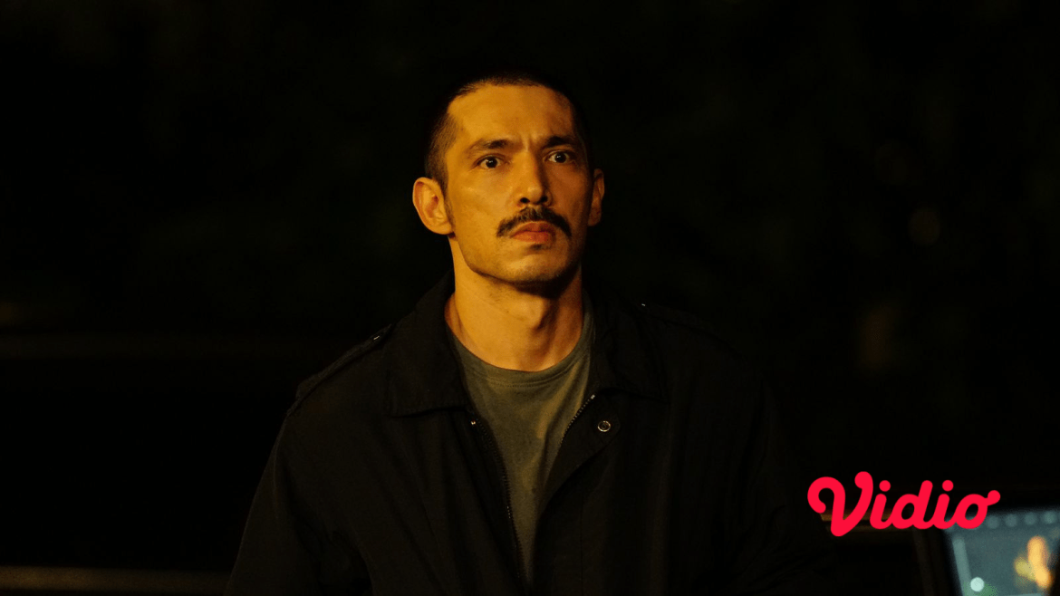 Serigala Terakhir Season 2