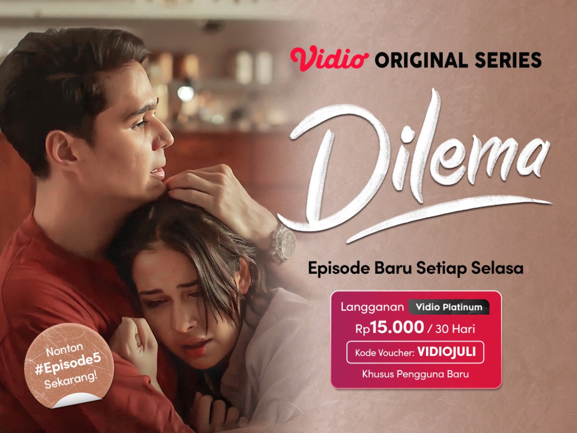 Sinopsis Dilema Episode 05