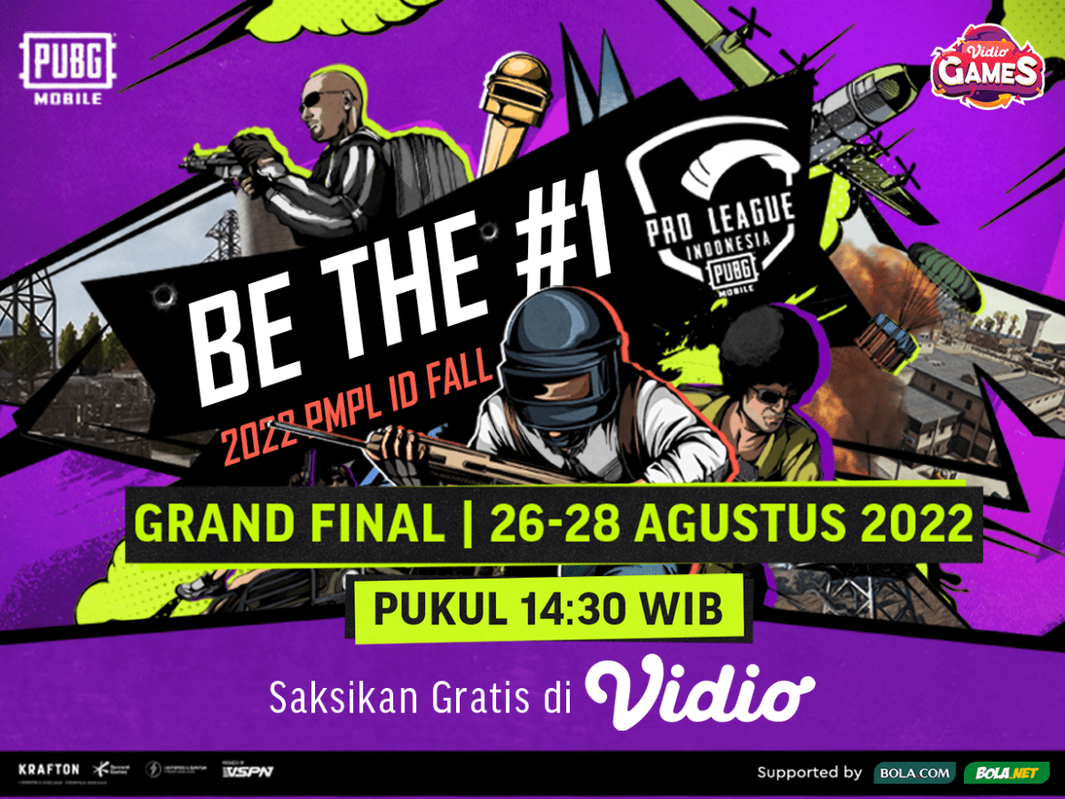 Jadwal PMPL ID Fall 2022