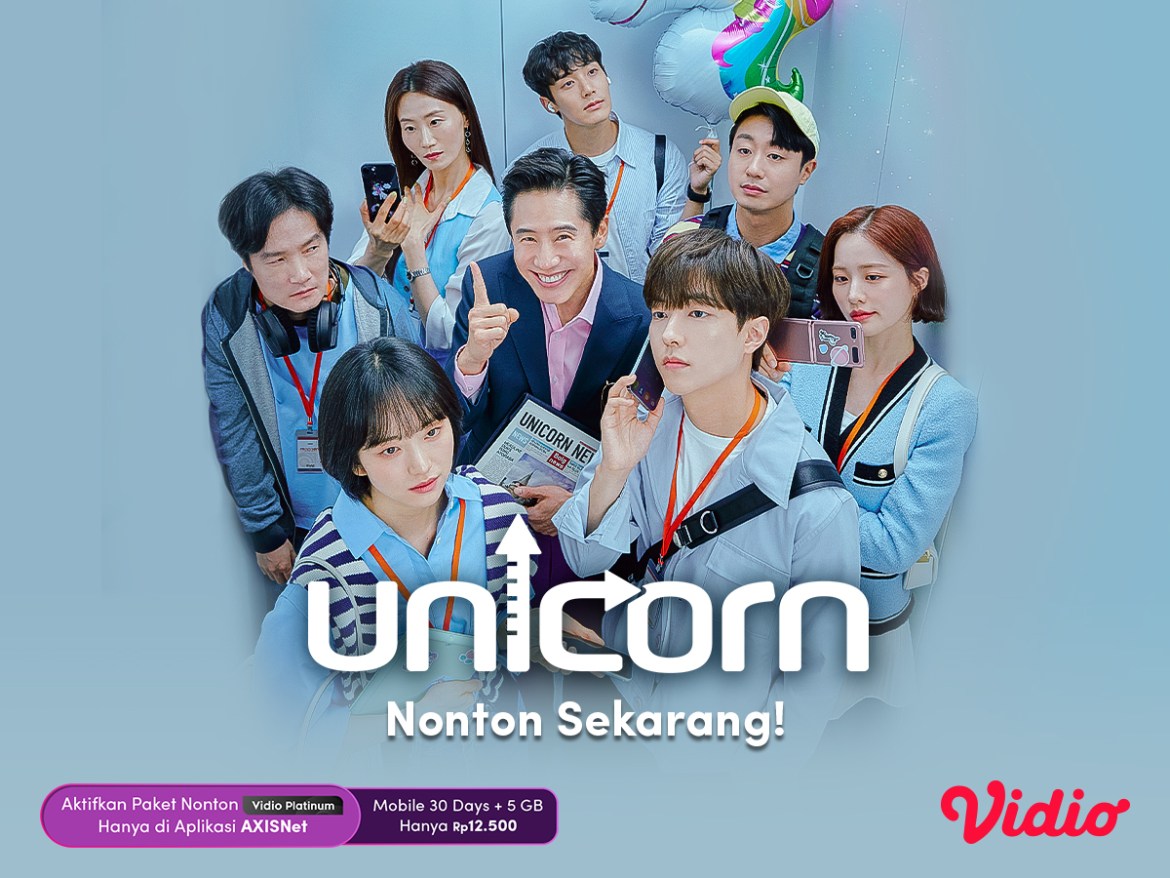 Drakor Unicorn