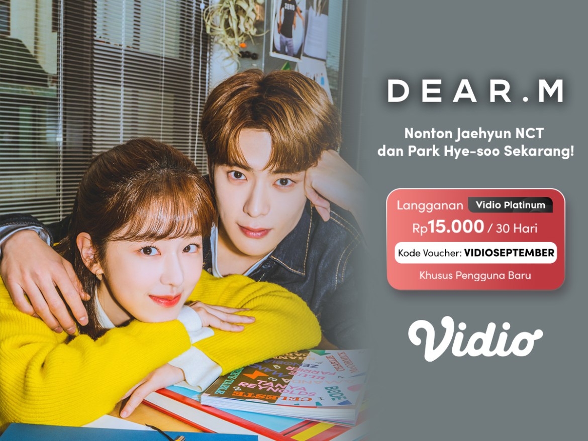 Drakor Dear M