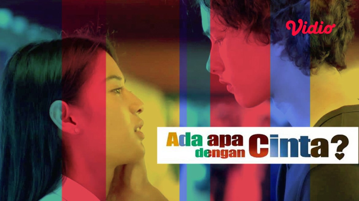 Film Indonesia Berlatar Sekolah