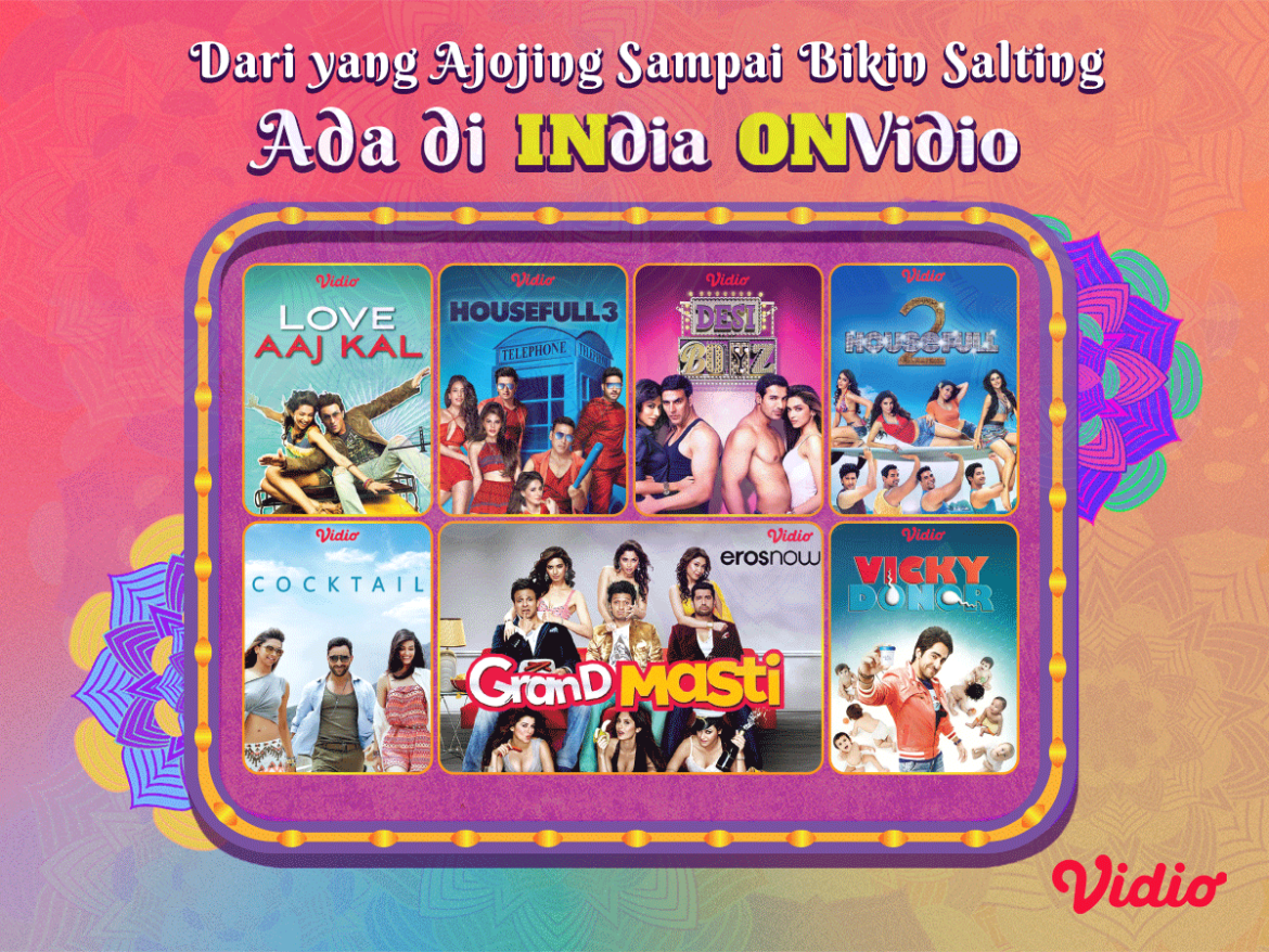 Film India