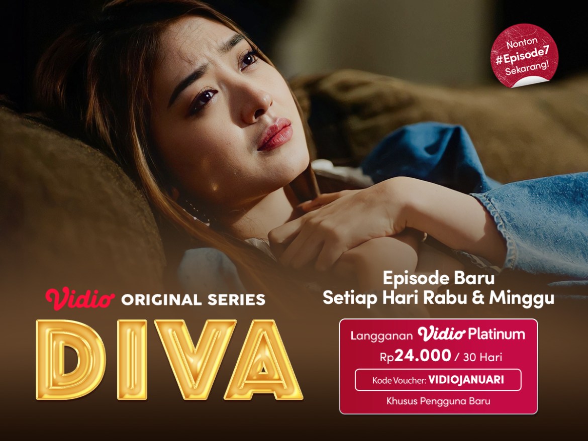 Diva Original Series
