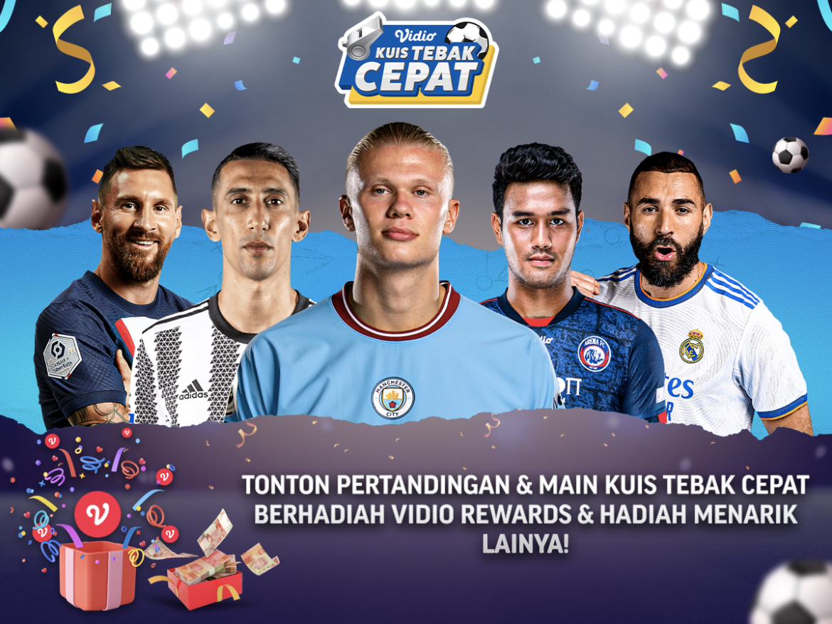kuis tebak cepat vidio sports