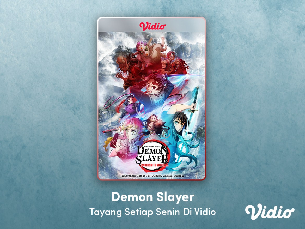 Demon Slayer Season 3