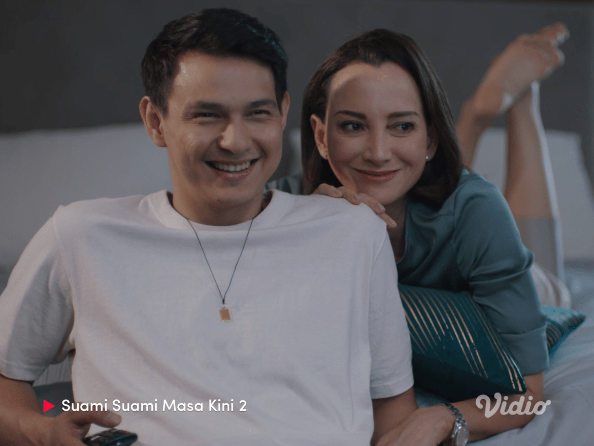 Suami suami masa kini ep 5