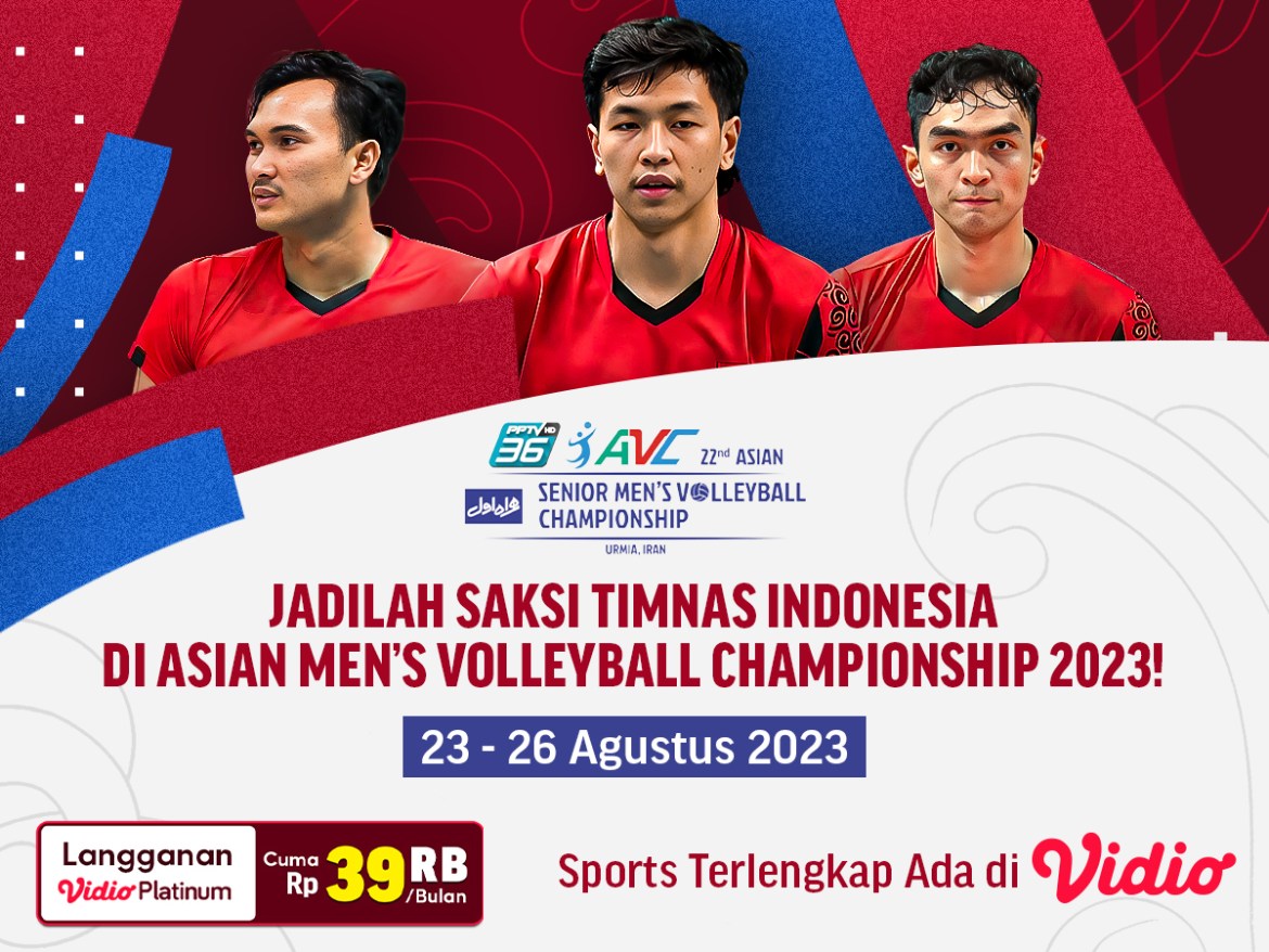 AVC Championship 2023