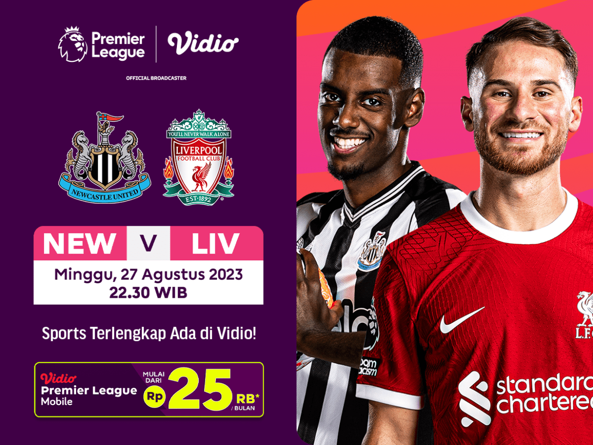 English Premier League