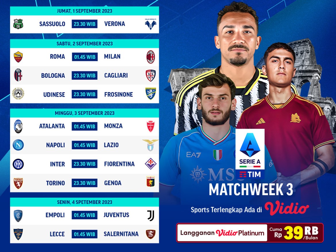 live-streaming-liga-italia-matchweek-3