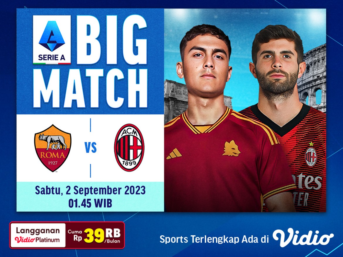 Live Streaming Serie A