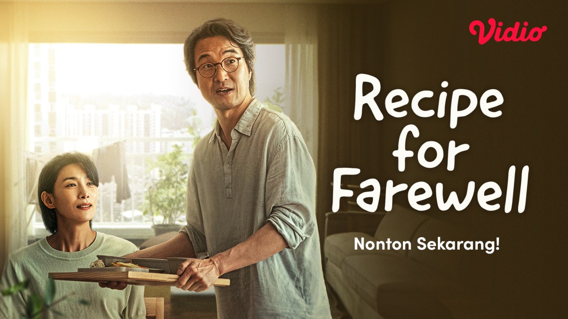 Drakor Recipe for Farewell