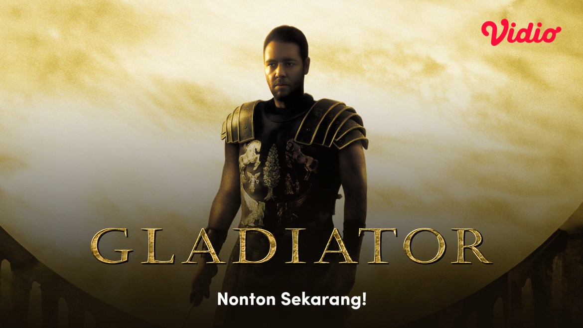 Film Gladiator