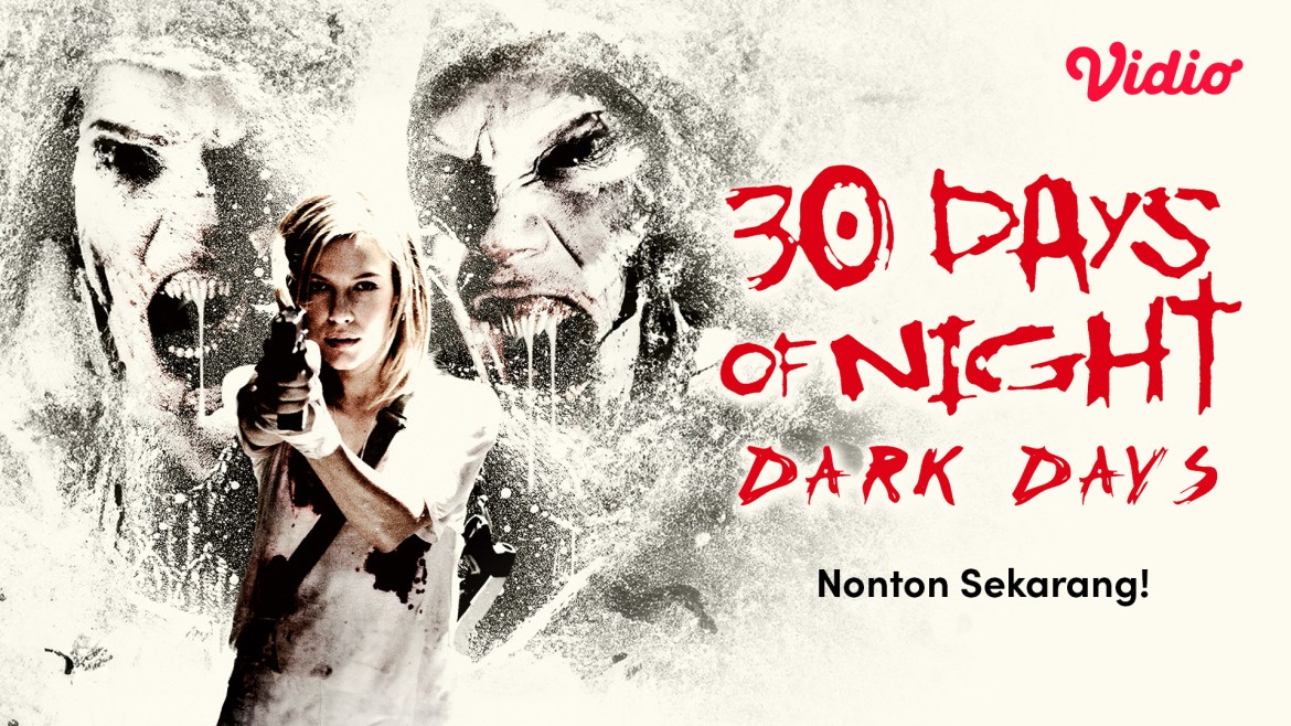 Film 30 Days of Night: Dark Days