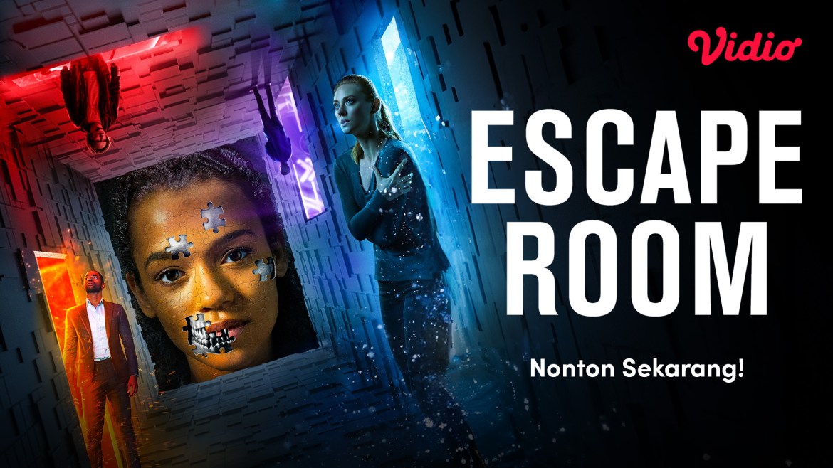 Film Escape Room