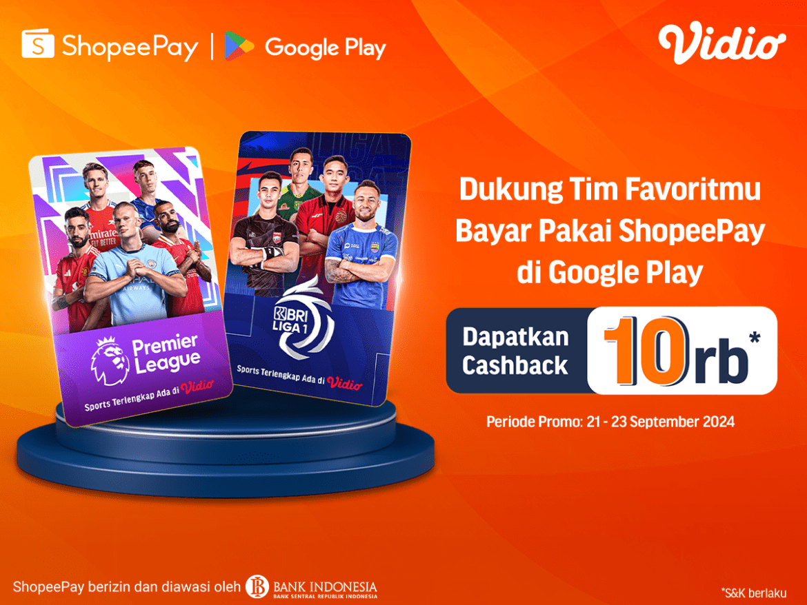 Shopeepay