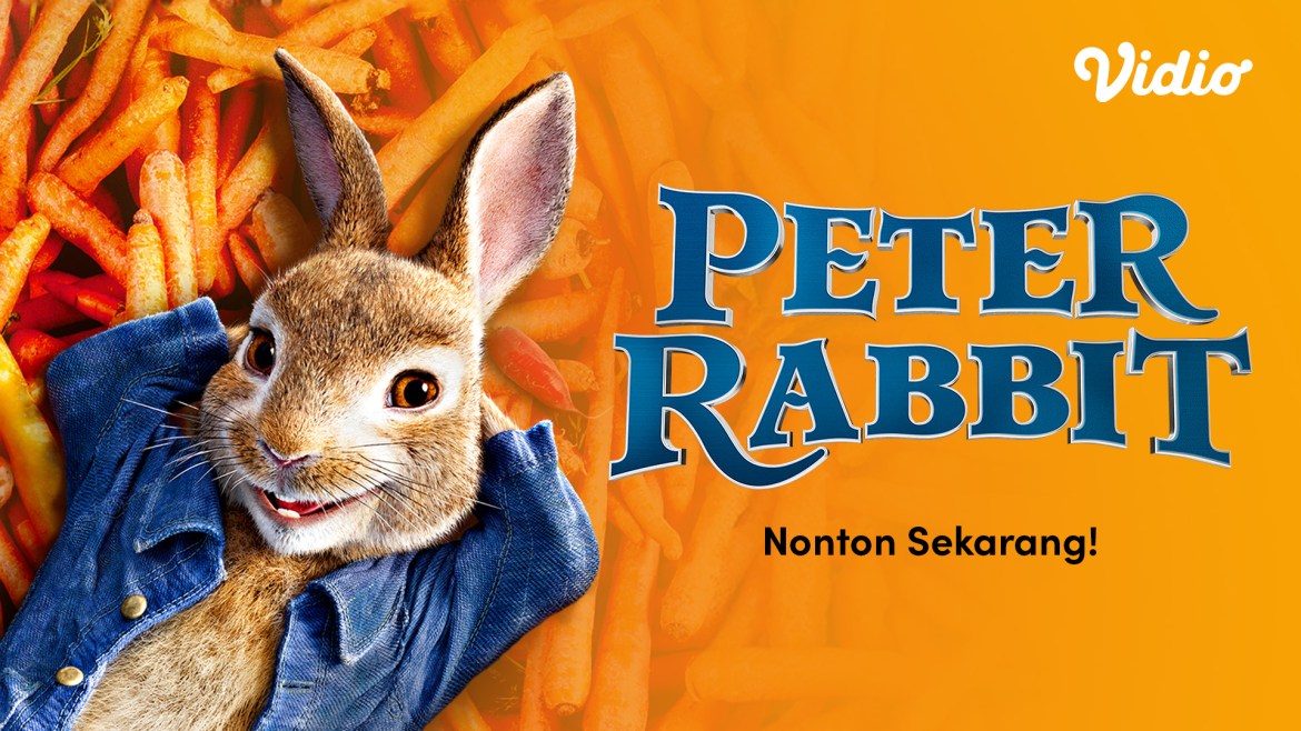 Peter Rabbit