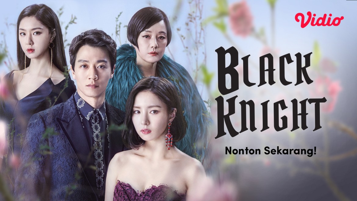 Nonton Black Knight