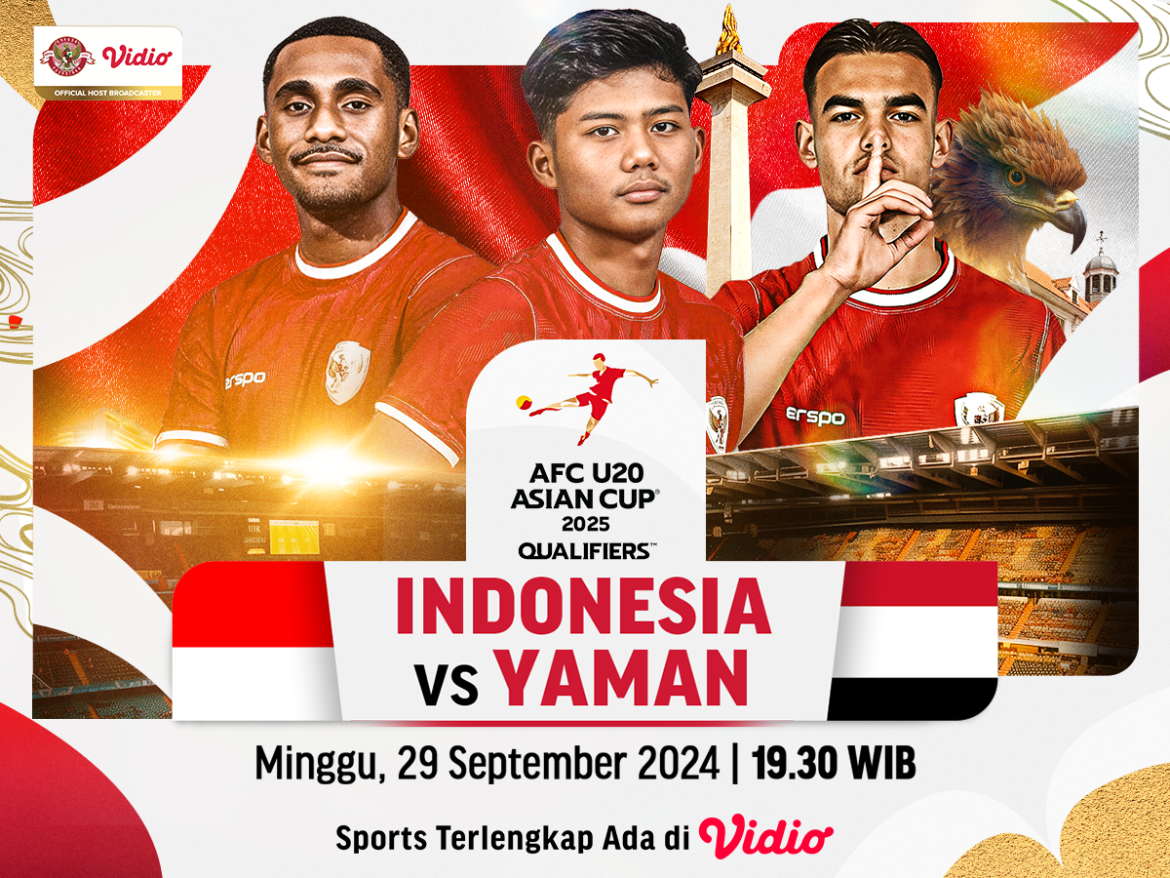 Link Live Streaming AFC Asian Cup