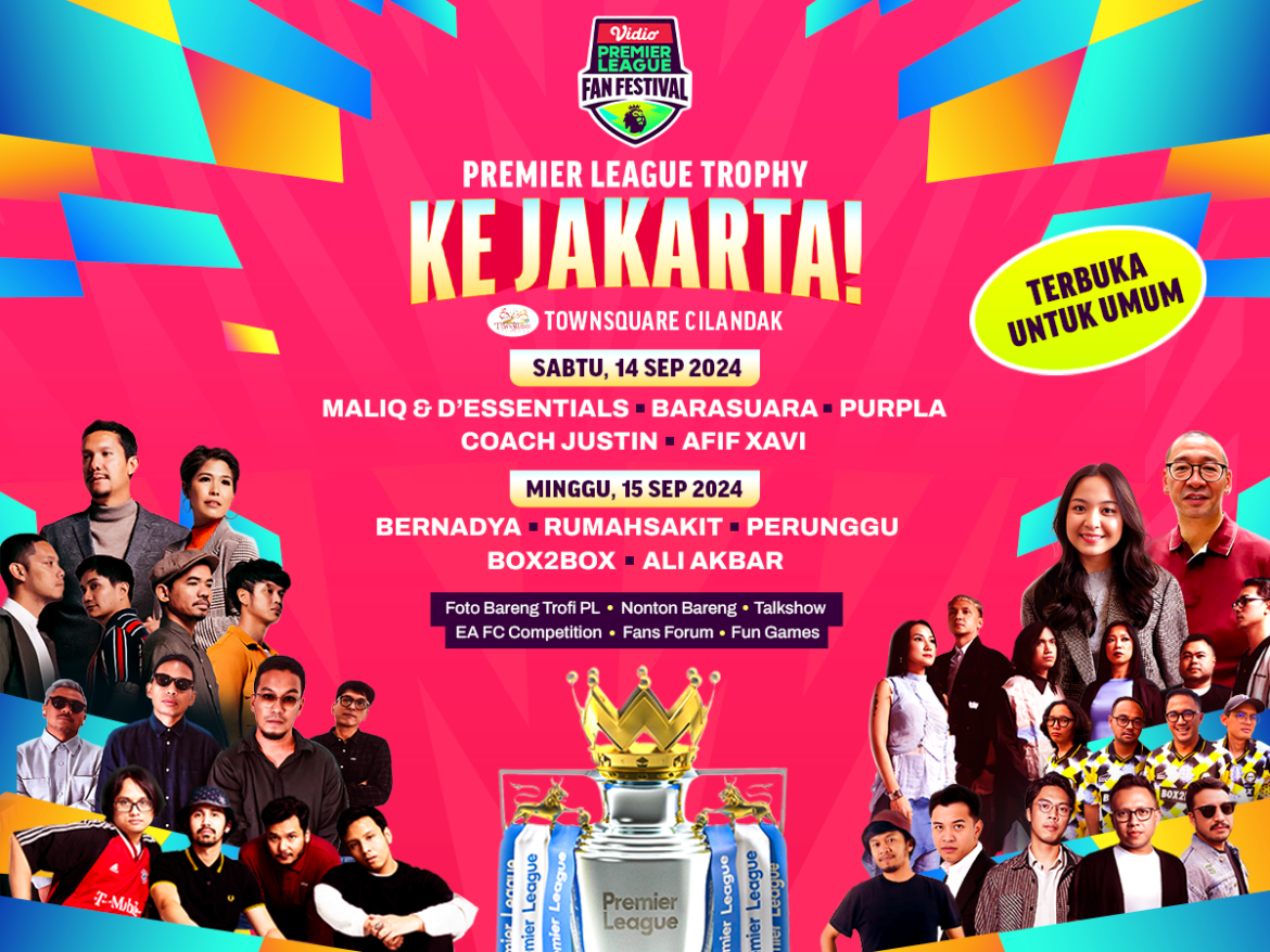 Premier League Fan Festival