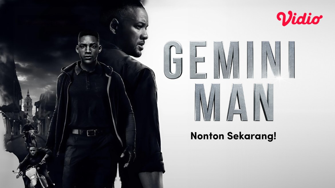 gemini man