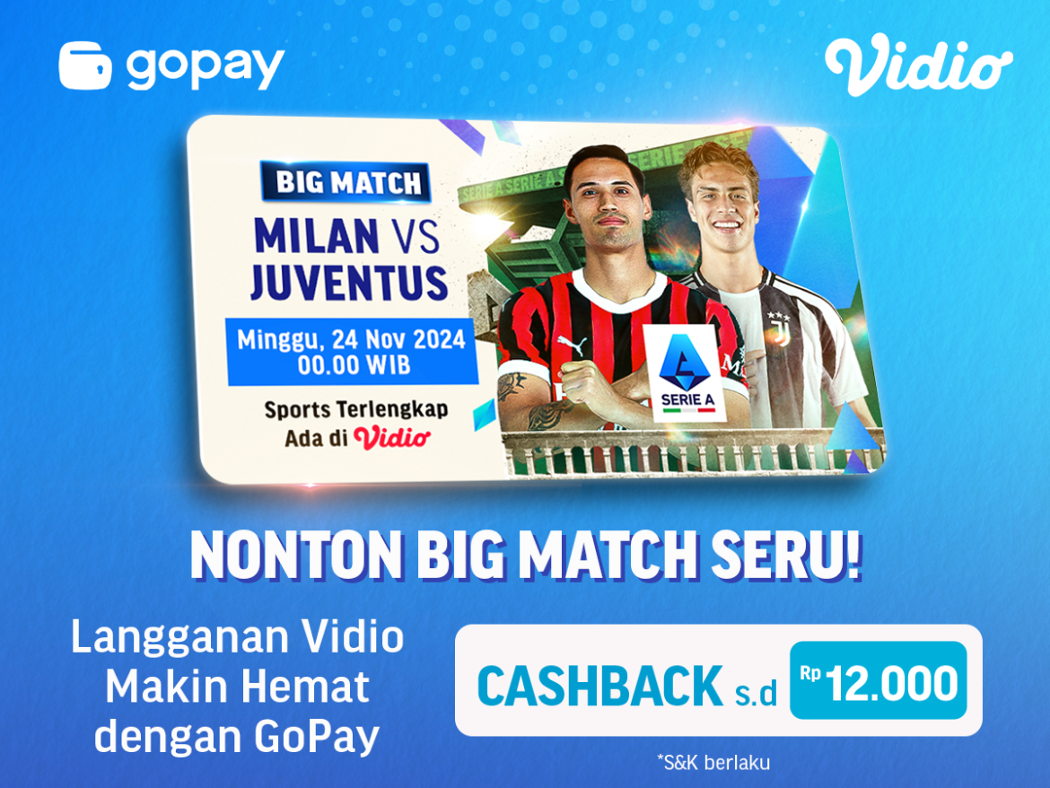 GoPay promo